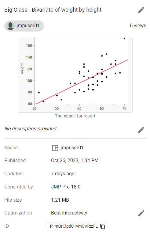 Update a Post’s Details
