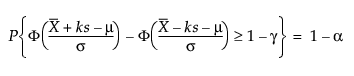 Equation shown here Equation shown here