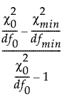Equation shown here Equation shown here