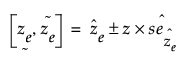 Equation shown here