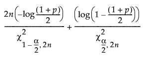 Equation shown here