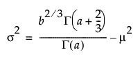 Equation shown here