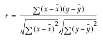 Equation shown here Equation shown here