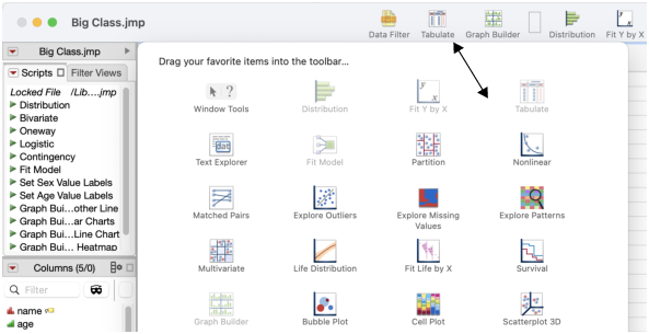 Add, Rearrange, and Remove Toolbar Buttons on Apple macOS