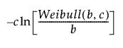 Equation shown here