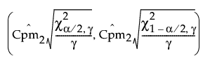 Equation shown here