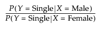 Equation shown here