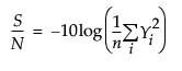 Equation shown here