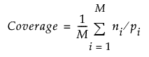 Equation shown here