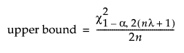 Equation shown here Equation shown here