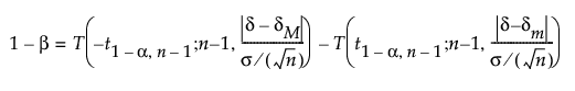 Equation shown here Equation shown here