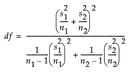 Equation shown here