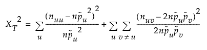 Equation shown here Equation shown here