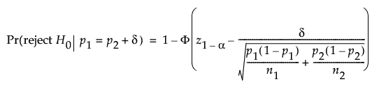 Equation shown here