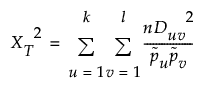 Equation shown here Equation shown here