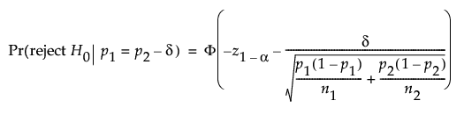 Equation shown here