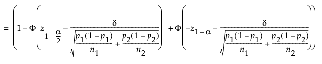 Equation shown here