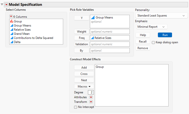 Fit Model Launch Window for Bacteria Study