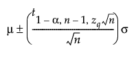Equation shown here