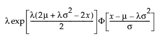 Equation shown here