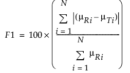 Equation shown here