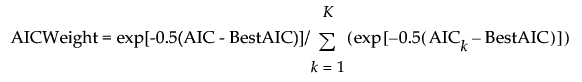 Equation shown here