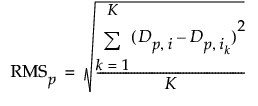 Equation shown here