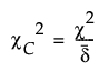 Equation shown here