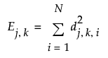 Equation shown here