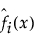Equation shown here