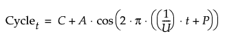 Equation shown here