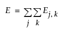 Equation shown here