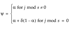 Equation shown here