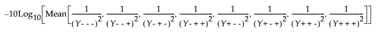 Equation shown here