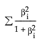Equation shown here