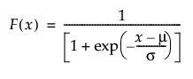 Equation shown here