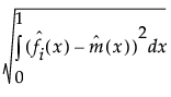 Equation shown here