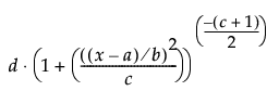 Equation shown here