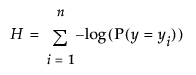 Equation shown here