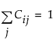 Equation shown here