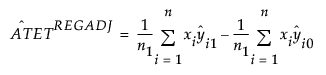 Equation shown here
