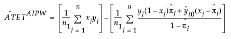 Equation shown here