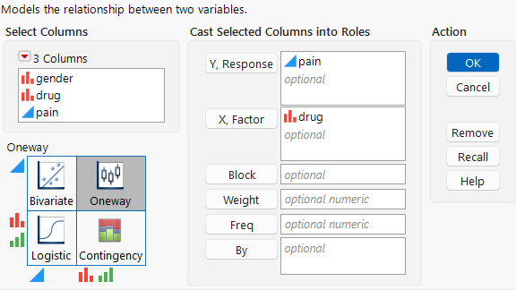 The Oneway Launch Window