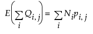 Equation shown here