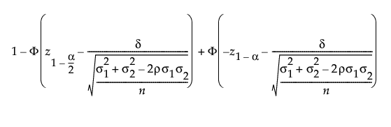 Equation shown here