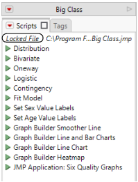 A Read-Only File