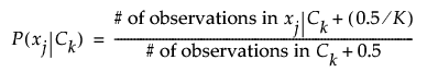 Equation shown here