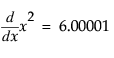 Equation shown here