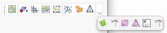 Expanding a Toolbar