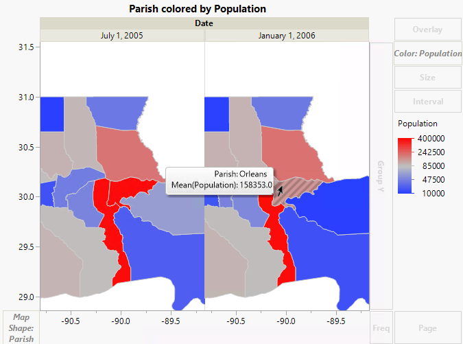 Orleans Parish